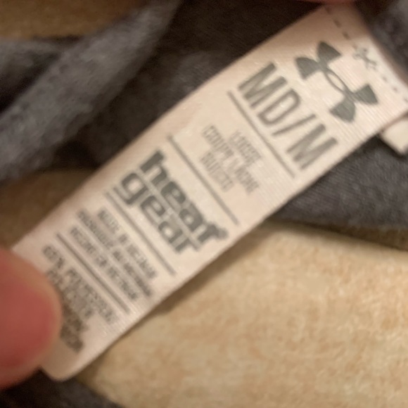 Under armor razor back work our tank top - Picture 3 of 4